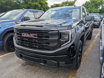 2025 GMC Sierra 1500 Crew Cab 4x2 Pickup for sale #G250685 - photo 2