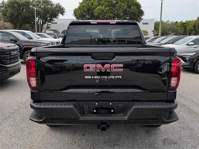 New 2025 GMC Sierra 1500 Pro Crew Cab Pickup for sale #G250685 - photo 2