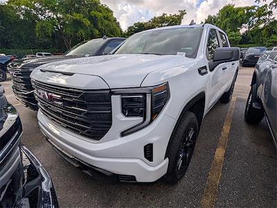 2025 GMC Sierra 1500 Crew Cab 4x2 Pickup for sale #G250686 - photo 2
