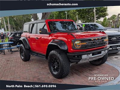 2023 Ford Bronco AWD SUV for sale #G250687A - photo 1