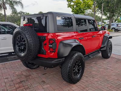 2023 Ford Bronco AWD SUV for sale #G250687A - photo 2