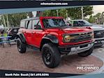 2023 Ford Bronco AWD SUV for sale #G250687A - photo 1