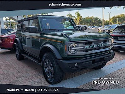 2022 Ford Bronco 4WD SUV for sale #G250687B - photo 1