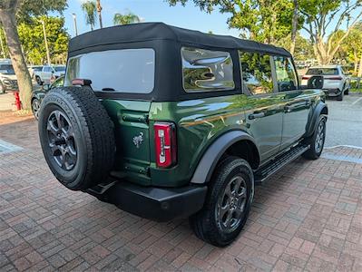 2022 Ford Bronco 4WD SUV for sale #G250687B - photo 2