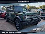 2022 Ford Bronco 4WD SUV for sale #G250687B - photo 1