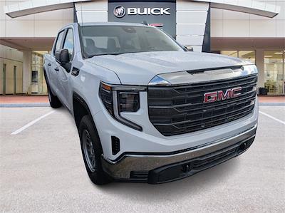 2025 GMC Sierra 1500 Crew Cab 4x4 Pickup for sale #G250688 - photo 1