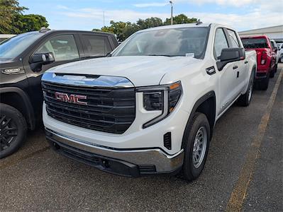 2025 GMC Sierra 1500 Crew Cab 4x4 Pickup for sale #G250688 - photo 2