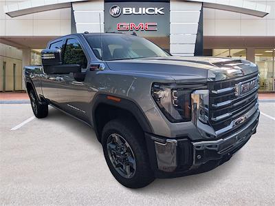 2025 GMC Sierra 2500 Crew Cab 4x4 Pickup for sale #G250689 - photo 1