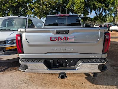 New 2025 GMC Sierra 2500 SLT Crew Cab 4x4 Pickup for sale #G250689 - photo 2