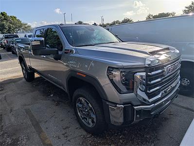 2025 GMC Sierra 2500 Crew Cab 4x4 Pickup for sale #G250689 - photo 2