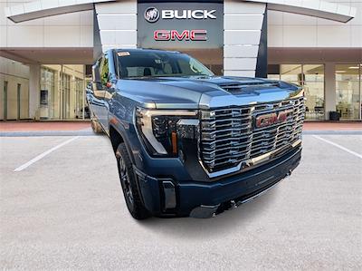2025 GMC Sierra 2500 Crew Cab 4x4 Pickup for sale #G250690 - photo 1