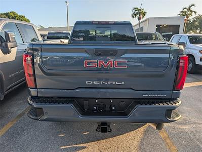 2025 GMC Sierra 2500 Crew Cab 4x4 Pickup for sale #G250690 - photo 2