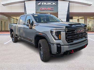 2025 GMC Sierra 2500 Crew Cab 4x4 Pickup for sale #G250691 - photo 1