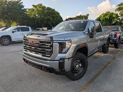 2025 GMC Sierra 2500 Crew Cab 4x4 Pickup for sale #G250691 - photo 2
