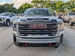 2025 GMC Sierra 2500 Crew Cab 4x4 Pickup for sale #G250691 - photo 4