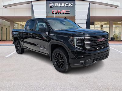 New 2025 GMC Sierra 1500 Pro Crew Cab 4WD Pickup for sale #G250699 - photo 1