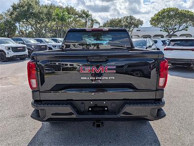 New 2025 GMC Sierra 1500 Pro Crew Cab 4WD Pickup for sale #G250699 - photo 2
