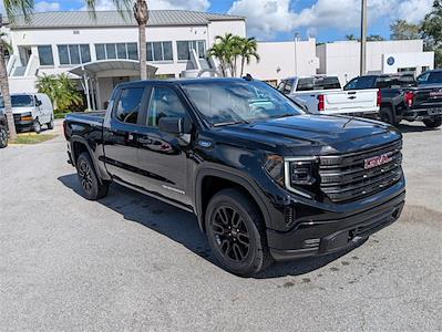 New 2025 GMC Sierra 1500 Pro Crew Cab 4WD Pickup for sale #G250699 - photo 2
