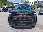 New 2025 GMC Sierra 1500 Pro Crew Cab 4WD Pickup for sale #G250699 - photo 3