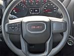 New 2025 GMC Sierra 1500 Pro Crew Cab 4WD Pickup for sale #G250699 - photo 9