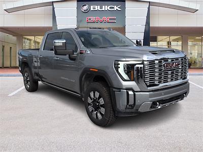 New 2025 GMC Sierra 2500 Denali Crew Cab 4WD Pickup for sale #G250703 - photo 1