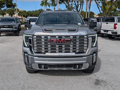 New 2025 GMC Sierra 2500 Denali Crew Cab 4WD Pickup for sale #G250703 - photo 2