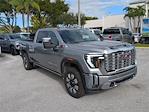 New 2025 GMC Sierra 2500 Denali Crew Cab 4WD Pickup for sale #G250703 - photo 3