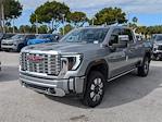 New 2025 GMC Sierra 2500 Denali Crew Cab 4WD Pickup for sale #G250703 - photo 4
