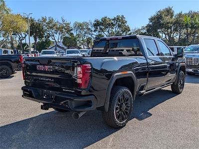 New 2025 GMC Sierra 2500 Denali Crew Cab for sale #G250706 - photo 2