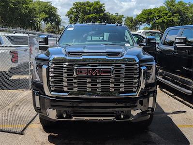 New 2025 GMC Sierra 2500 Denali Crew Cab 4WD Pickup for sale #G250706 - photo 2