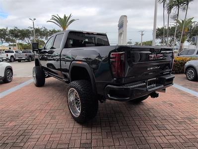 New 2025 GMC Sierra 2500 Denali Crew Cab 4WD Pickup for sale #G250707 - photo 2
