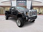 New 2025 GMC Sierra 2500 Denali Crew Cab 4WD Pickup for sale #G250707 - photo 1