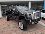 New 2025 GMC Sierra 2500 Denali Crew Cab 4WD Pickup for sale #G250707 - photo 4