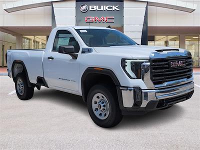 New 2025 GMC Sierra 3500 Pro Regular Cab 4WD Pickup for sale #G250708 - photo 1