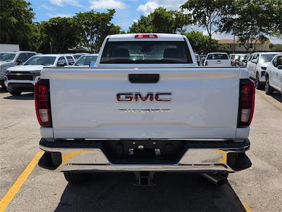 New 2025 GMC Sierra 3500 Pro Regular Cab 4WD Pickup for sale #G250708 - photo 2