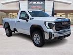 New 2025 GMC Sierra 3500 Pro Regular Cab 4WD Pickup for sale #G250708 - photo 1