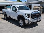 New 2025 GMC Sierra 3500 Pro Regular Cab 4WD Pickup for sale #G250708 - photo 4