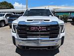 New 2025 GMC Sierra 3500 Pro Regular Cab 4WD Pickup for sale #G250708 - photo 3