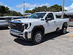 New 2025 GMC Sierra 3500 Pro Regular Cab 4WD Pickup for sale #G250708 - photo 5