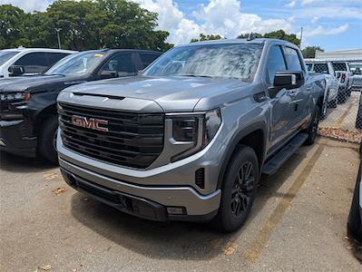 2025 GMC Sierra 1500 Crew Cab 4x4 Pickup for sale #G250711 - photo 2