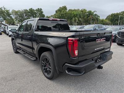 2025 GMC Sierra 1500 Crew Cab 4x4 Pickup for sale #G250712 - photo 2