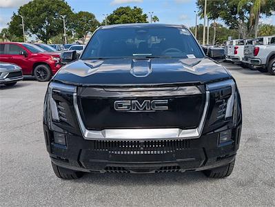 New 2025 GMC Sierra EV Denali Crew Cab 4WD Pickup for sale #G250713 - photo 2