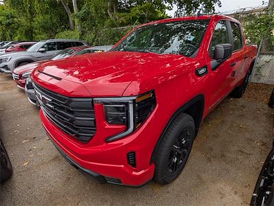 New 2025 GMC Sierra 1500 Pro Crew Cab 4x4 Pickup for sale #G250714 - photo 2