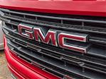 New 2025 GMC Sierra 1500 Pro Crew Cab 4x4 Pickup for sale #G250714 - photo 4