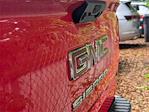 New 2025 GMC Sierra 1500 Pro Crew Cab 4x4 Pickup for sale #G250714 - photo 8