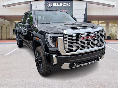 2025 GMC Sierra 2500 Crew Cab 4x4 Pickup for sale #G250715 - photo 1