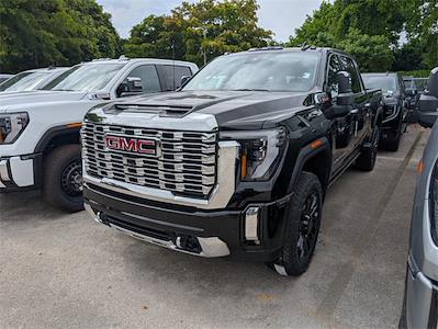 2025 GMC Sierra 2500 Crew Cab 4x4 Pickup for sale #G250715 - photo 2