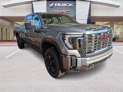 2025 GMC Sierra 2500 Crew Cab 4x4 Pickup for sale #G250716 - photo 1