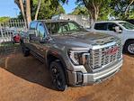 2025 GMC Sierra 2500 Crew Cab 4x4 Pickup for sale #G250716 - photo 3
