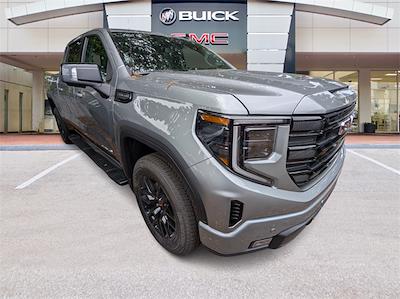 New 2025 GMC Sierra 1500 Elevation Crew Cab 4x4 Pickup for sale #G250717 - photo 1